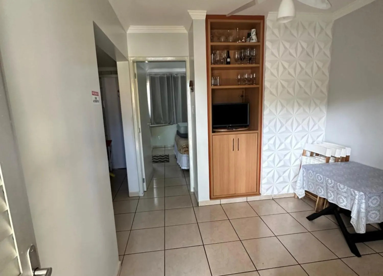 Di Roma Fiori Apartment Caldas Novas Brazil