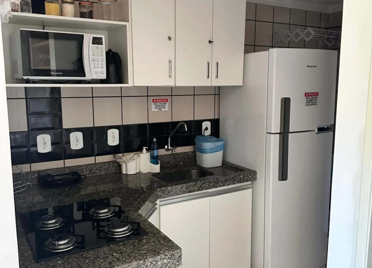Di Roma Fiori Apartment Caldas Novas