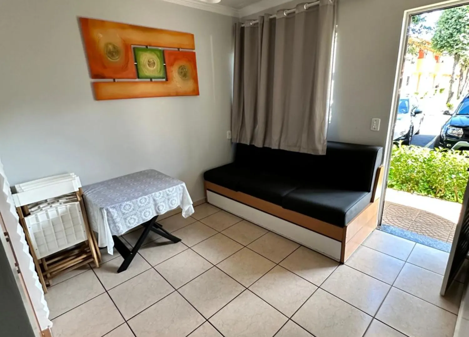Di Roma Fiori Apartamento Caldas Novas